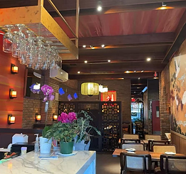 ❤️はっちんさま❤️ 62 Secret Kitchen | Modern Chinese Food | Jersey City, NJ 07302